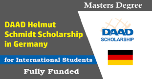 Germany DAAD Carlo-Schmid-Programm (CSP) 2026 – Fully Funded Internship in International Organizations